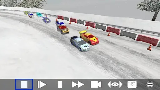 Rally Fury -Corridas de carros – Apps no Google Play