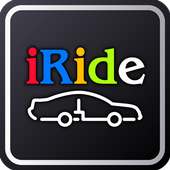 iRide User 2.0 on 9Apps