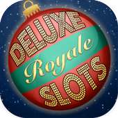 Deluxe Christmas Slots
