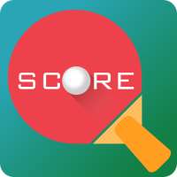 ScoreHelper For Table Tennis on 9Apps