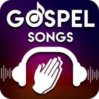 Gospel Songs: Gospel Music, Praise & Worship Songs on 9Apps
