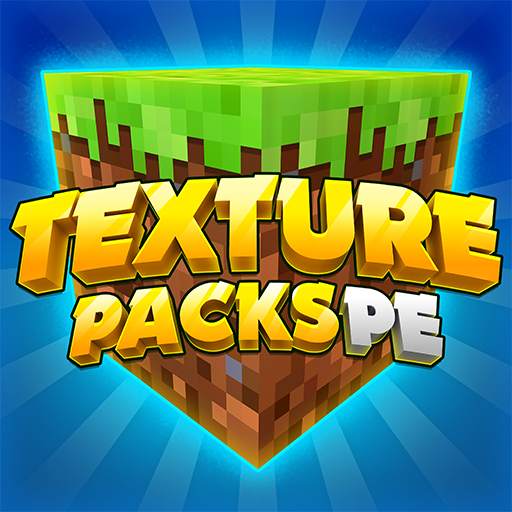 Texturepacks for Minecraft PE - MCPE