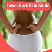 Exercises For Lower Back Pain on 9Apps