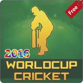 ICC T20 Cricket World Cup 2016
