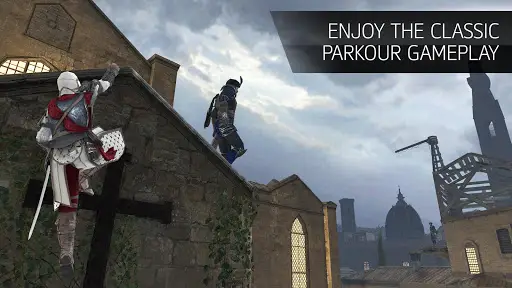 Download Assassin's Creed: Utopia APK for android