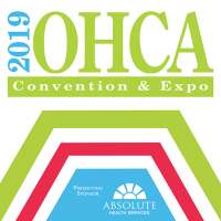 OHCA 2019 on 9Apps