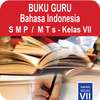 Buku Guru Bahasa Indonesia Kelas 7 Kurikulum 2013