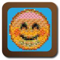 Emoji Art on 9Apps