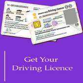 India Driving License on 9Apps