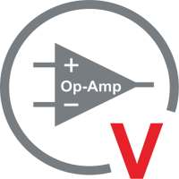 دوائر Op-amp PROJECTS on 9Apps