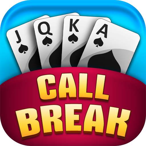 Call Break - Bridge Card Game