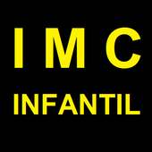 IMC Infantil on 9Apps