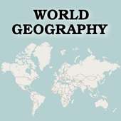 World Geography Quiz