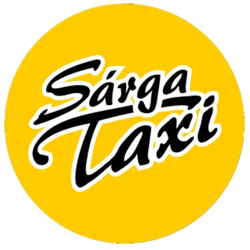 Sárga Taxi