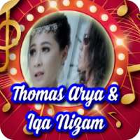 🎵Thoma Arya & Iqa Nizam - Satu Hati Sampai Mati🎵 on 9Apps