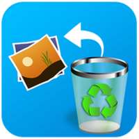 Photo Recover - Restore Delete Photo on 9Apps