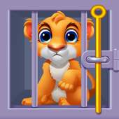 Lion Adventures on 9Apps