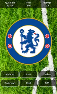 Descarga de la aplicación Football Logo Quiz 2023 - Gratis - 9Apps