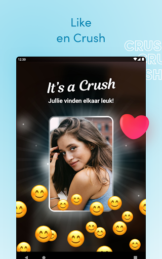 happn - Local dating app screenshot 5