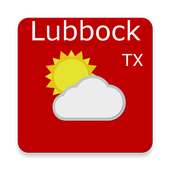 Lubbock, TX - weather and more on 9Apps
