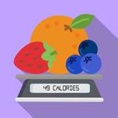 CalorieGoals on 9Apps