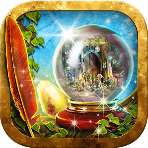 Mystery Journey Hidden Object Adventure Game Free