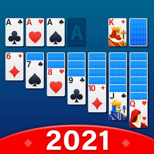 Solitaire Puzzlejoy - Solitaire Games Free