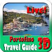 Portofino Maps and Travel Guide on 9Apps