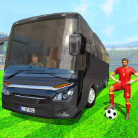 Bus Games 3D Driving Simulator on 9Apps