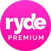 Ryde Premium on 9Apps