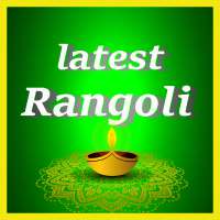 Latest Rangoli