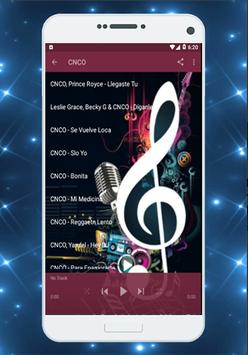 Descarga de la aplicaci n CNCO Prince Royce 2024 Gratis 9Apps