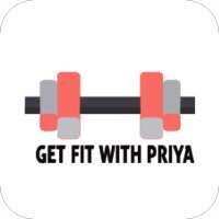 GET FIT WITH PRIYA on 9Apps