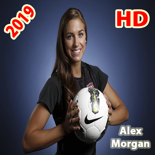 Alex morgan 2019 HD wallpapers  Pxfuel