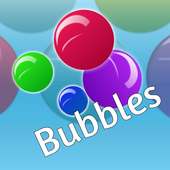 Smarty Bubbles - classic arcade games