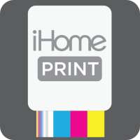 iHome Print on 9Apps