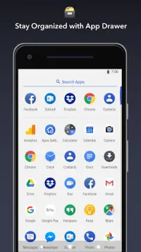 Apex Launcher Apk Download 21 Free 9apps