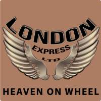 London Express Ltd (Bangladesh on 9Apps
