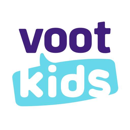 Voot Kids-Cartoons, Books, Quizzes, Puzzles & more