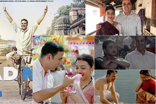 Trailer Watch: “Padman” – You and I
