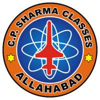 CP Sharma Classes
