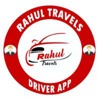 Rahul Travels Driver App on 9Apps