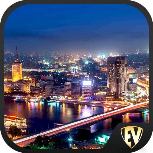 Cairo Travel & Explore, Offline Tourist Guide