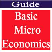 Basic Microeconomics on 9Apps