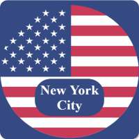 New York City Events, Guide, Map, Weather on 9Apps
