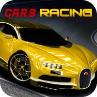 Speed Car racing : Stunt racing game 2021