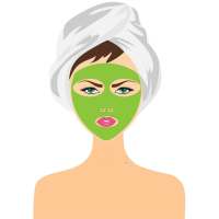 Dry Skin Remedy on 9Apps