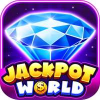 تحات كازينو- - Jackpot World on 9Apps