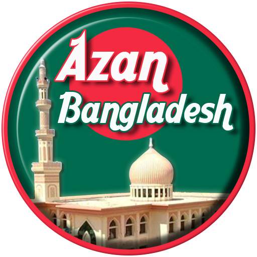 Prayer Time Bangladesh