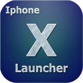Launcher phone X